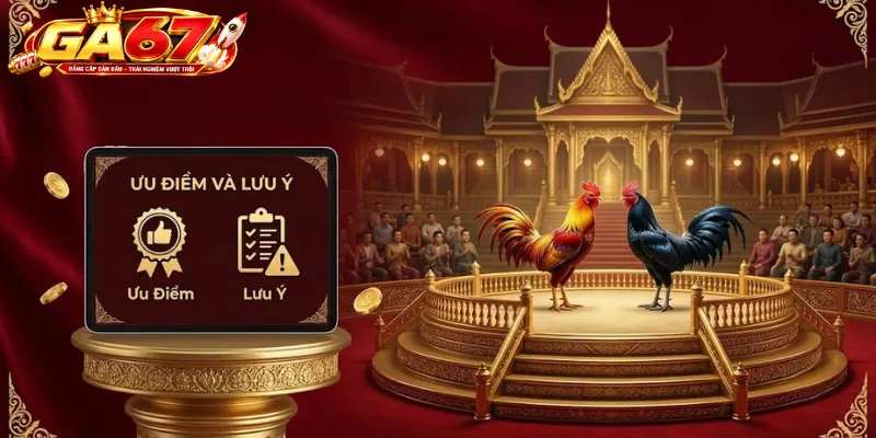 Ưu Điểm Và Lưu Ý Cần Biết Ưu Điểm Và Lưu Ý Cần Biết